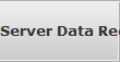 Server Data Recovery Peoria server 